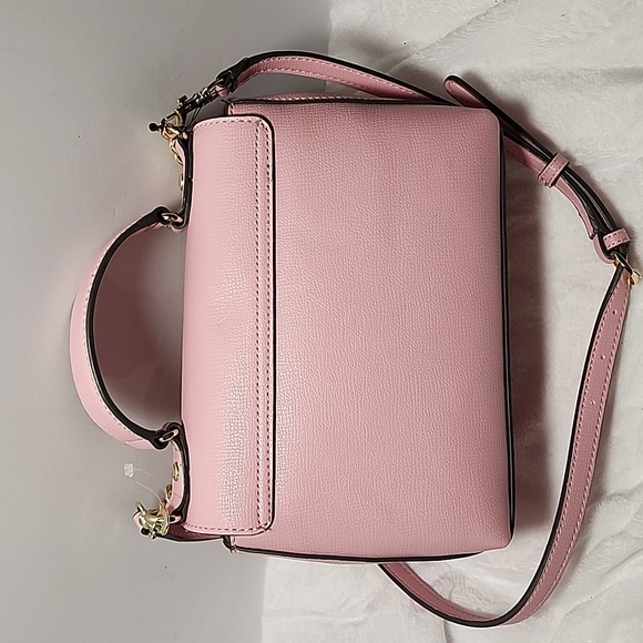 Karl Lagerfeld Paris crossbody/handbags - Picture 5 of 13